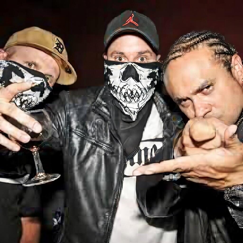Rap Dealaz Dirrty D